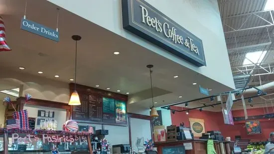 Peet's Coffee & Tea