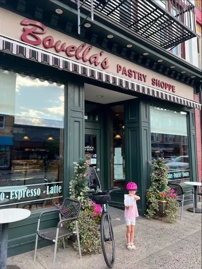 Bovella's Pastry Shoppe