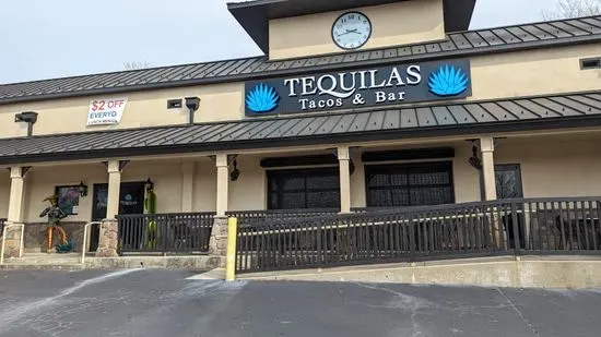 Tequilas Tacos & Bar