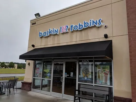 Baskin-Robbins