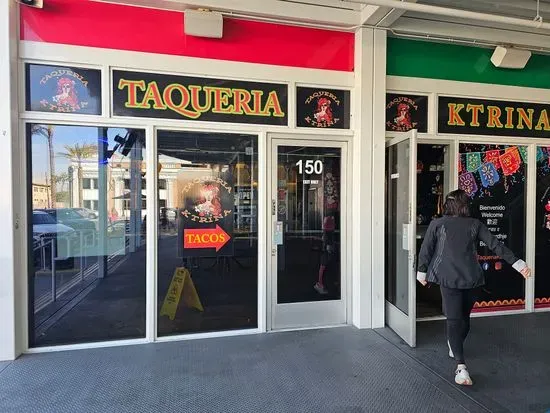 Taqueria Ktrina