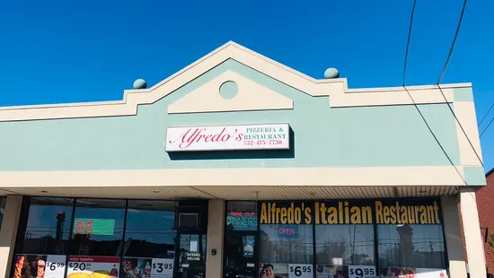 Alfredo's Pizzeria