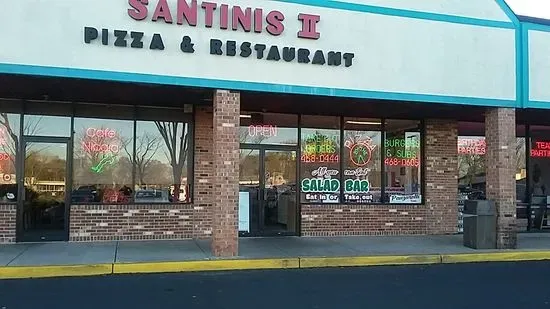 Santini's II Pizzeria