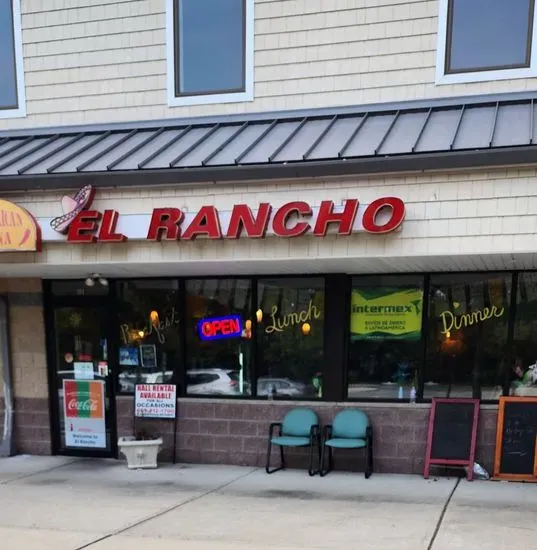 El Rancho Mexican Restaurant