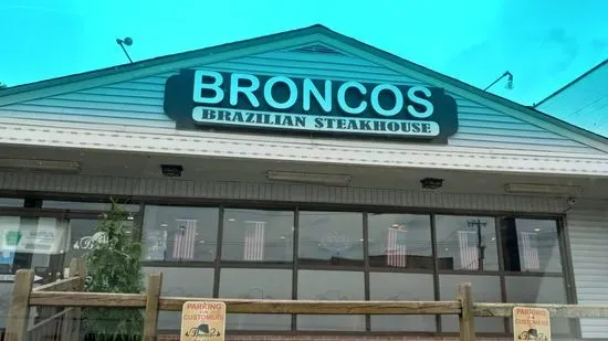 Broncos Brazilian Steakhouse