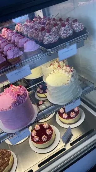 Cake Life Bake Shop