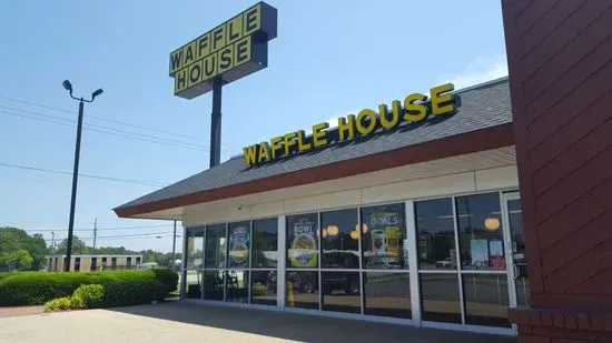 Waffle House