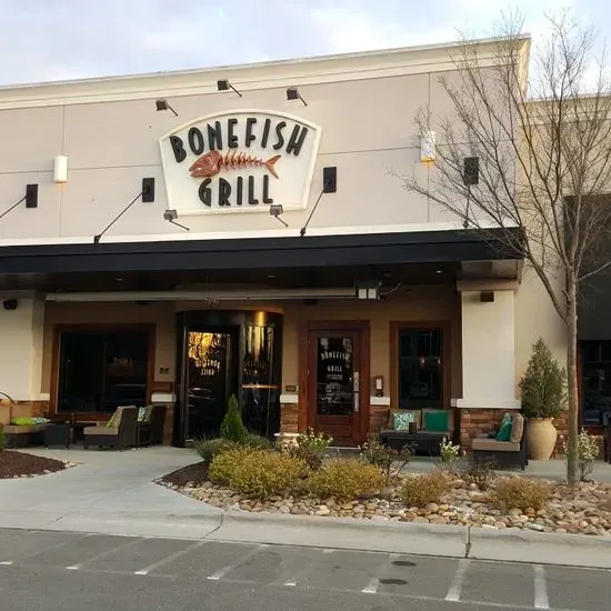 Bonefish Grill