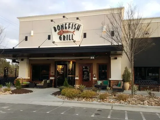 Bonefish Grill