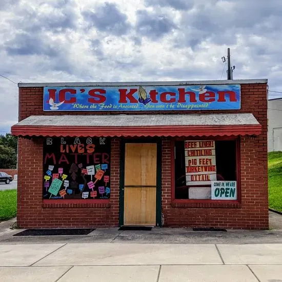 J C's Kitchen