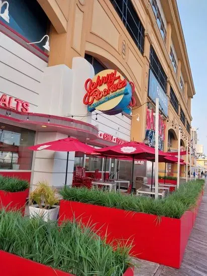 Johnny Rockets