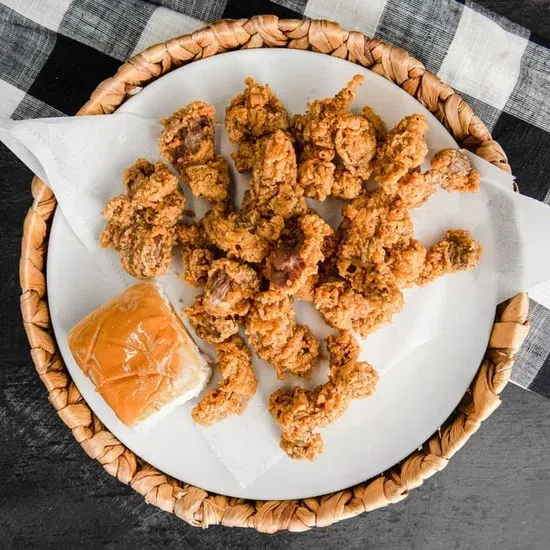 Barbara Ann's Southern Fried Chicken