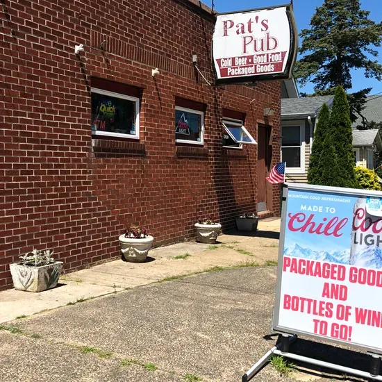 Pat's Pub Inc