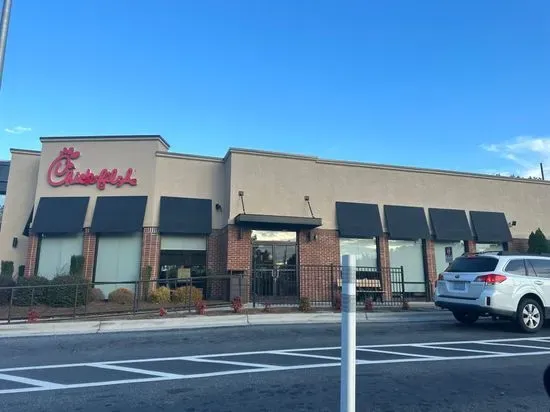 Chick-fil-A