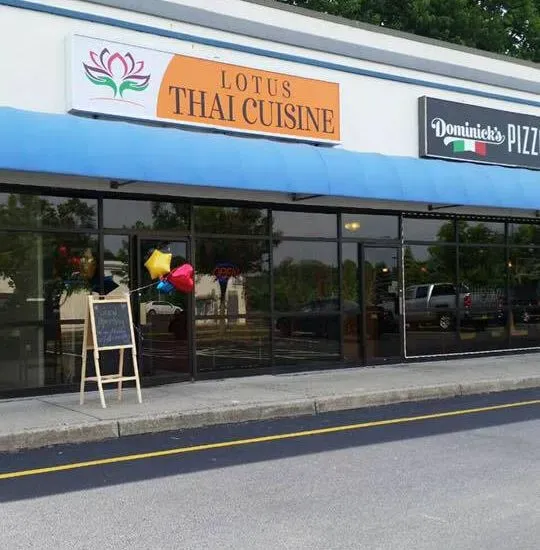 Lotus Thai Cuisine