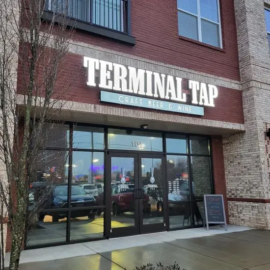 Terminal Tap