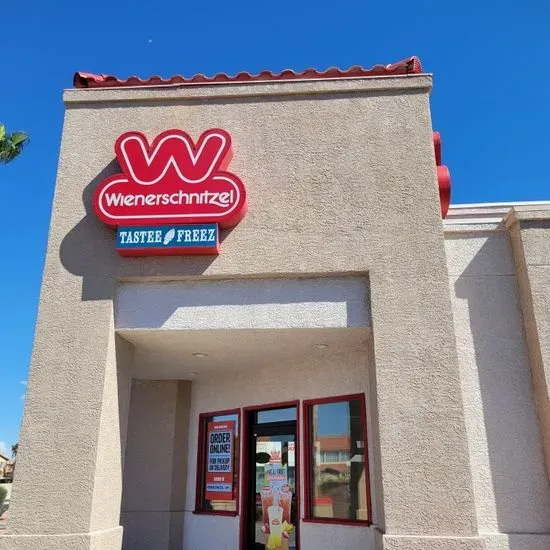 Wienerschnitzel