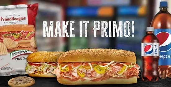 PrimoHoagies