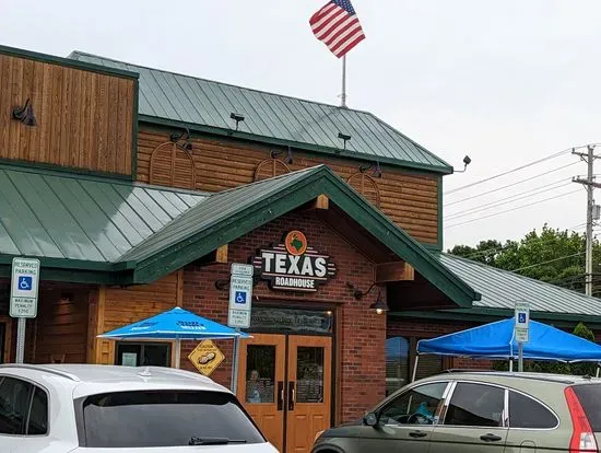 Texas Roadhouse