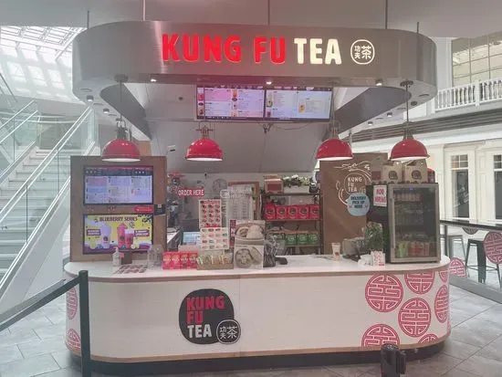 kung fu tea