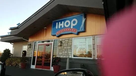 IHOP