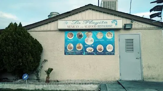 La Playita Restaurant