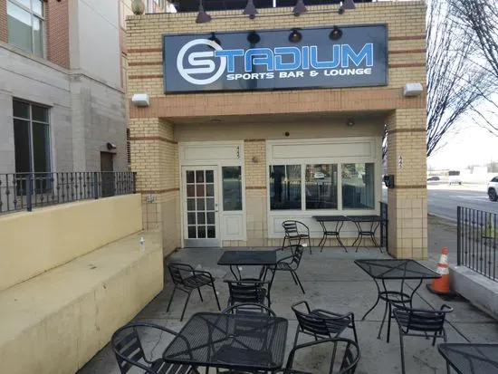 Stadium Sports Bar & Lounge