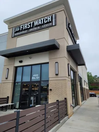 First Watch