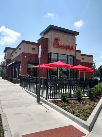 Chick-fil-A