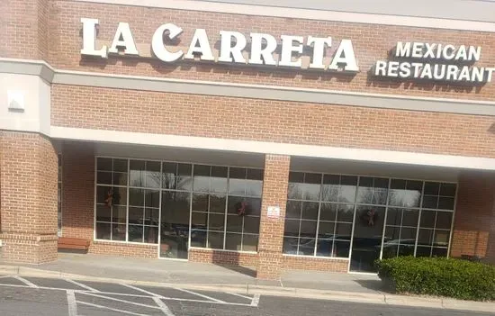 La Carreta Mexican Restaurant