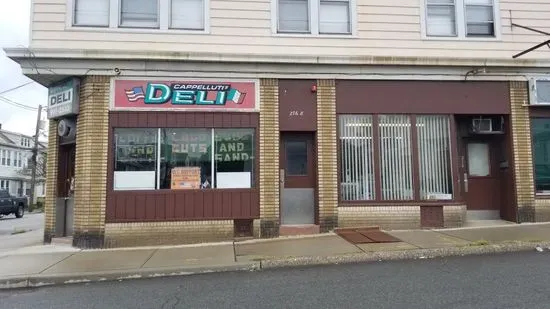 Cappelluti's Deli