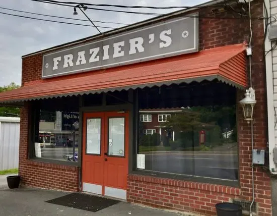 Frazier's Tavern