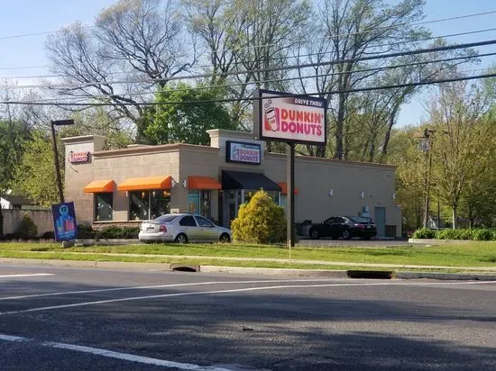 Dunkin'