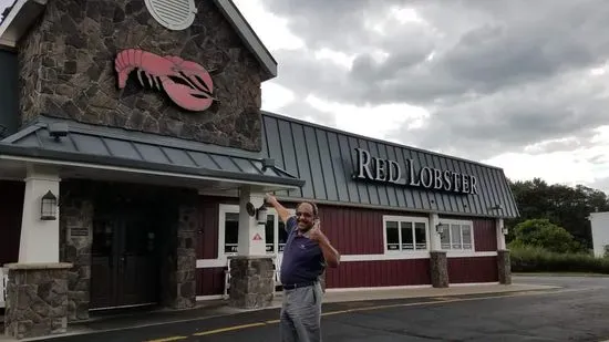 Red Lobster