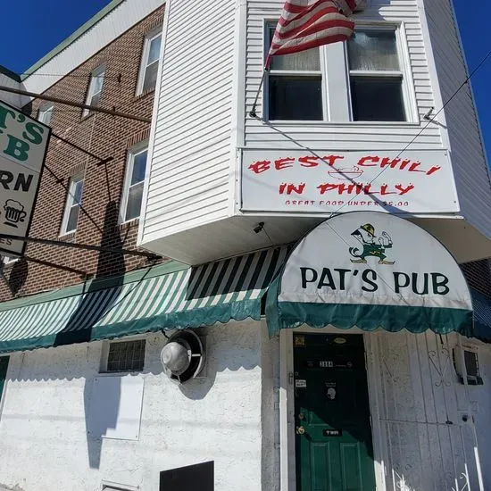 Pat's Pub