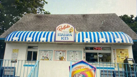 Ralph's Italian Ices