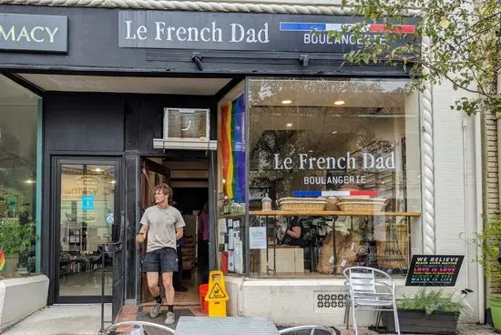 Le French Dad Boulangerie