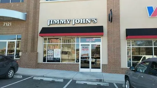 Jimmy John's