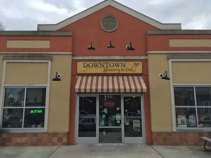 Downtown Grocery & Deli Vineland, NJ Checkle