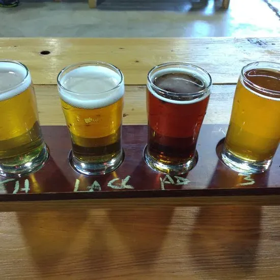 Flying Fish Brewing Co.