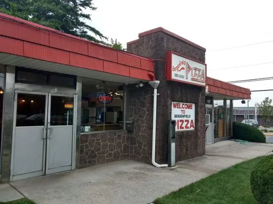 Bergenfield Pizzeria