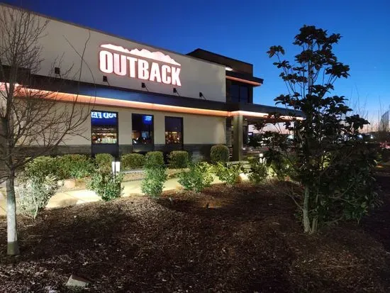 Outback Steakhouse