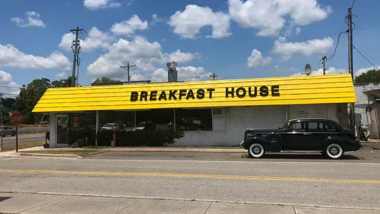 Breakfast House