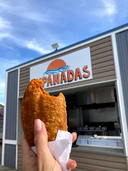 Seaside Empanadas