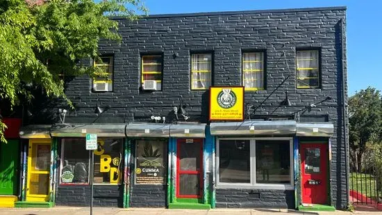 NJWeedman's Joint Restaurant