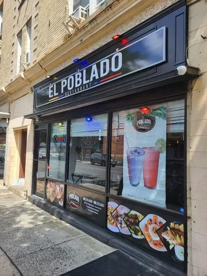 El Poblado Restaurant