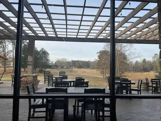 Overlook Restaurant