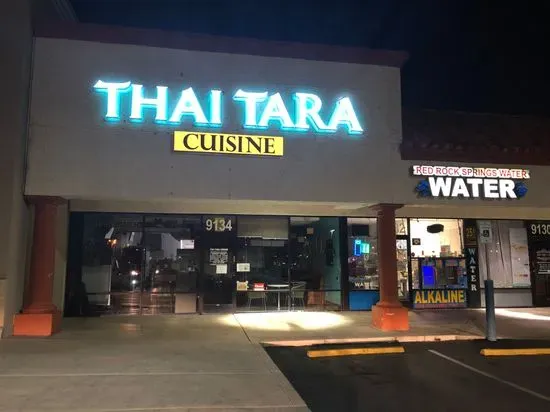 Thai Tara Cuisine