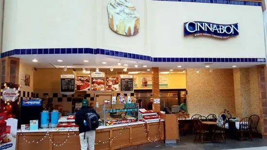 Cinnabon