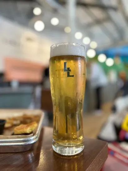 South Lake Brewing Company – The Libation Lodge